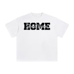 Home Sweet Home Graphic Tee-INNBLAC Fashion Apparel