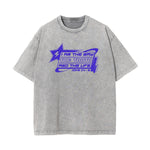 I Am The Way Christian Graphic Tee-INNBLAC Fashion Apparel