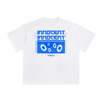 Innocent Abstract Graphic Tee-INNBLAC Fashion Apparel