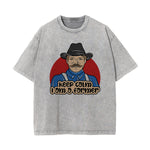 Keep Calm I Am A Farmer Graphic Tee-INNBLAC Fashion Apparel