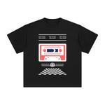 Keep Trying Keep Doing Graphic Tee-INNBLAC Fashion Apparel