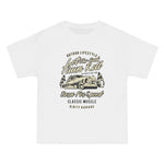 Let The Good Times Roll Graphic Tee-INNBLAC Fashion Apparel