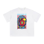 Madbold Aesthetic Graphic T Shirt-INNBLAC Fashion Apparel