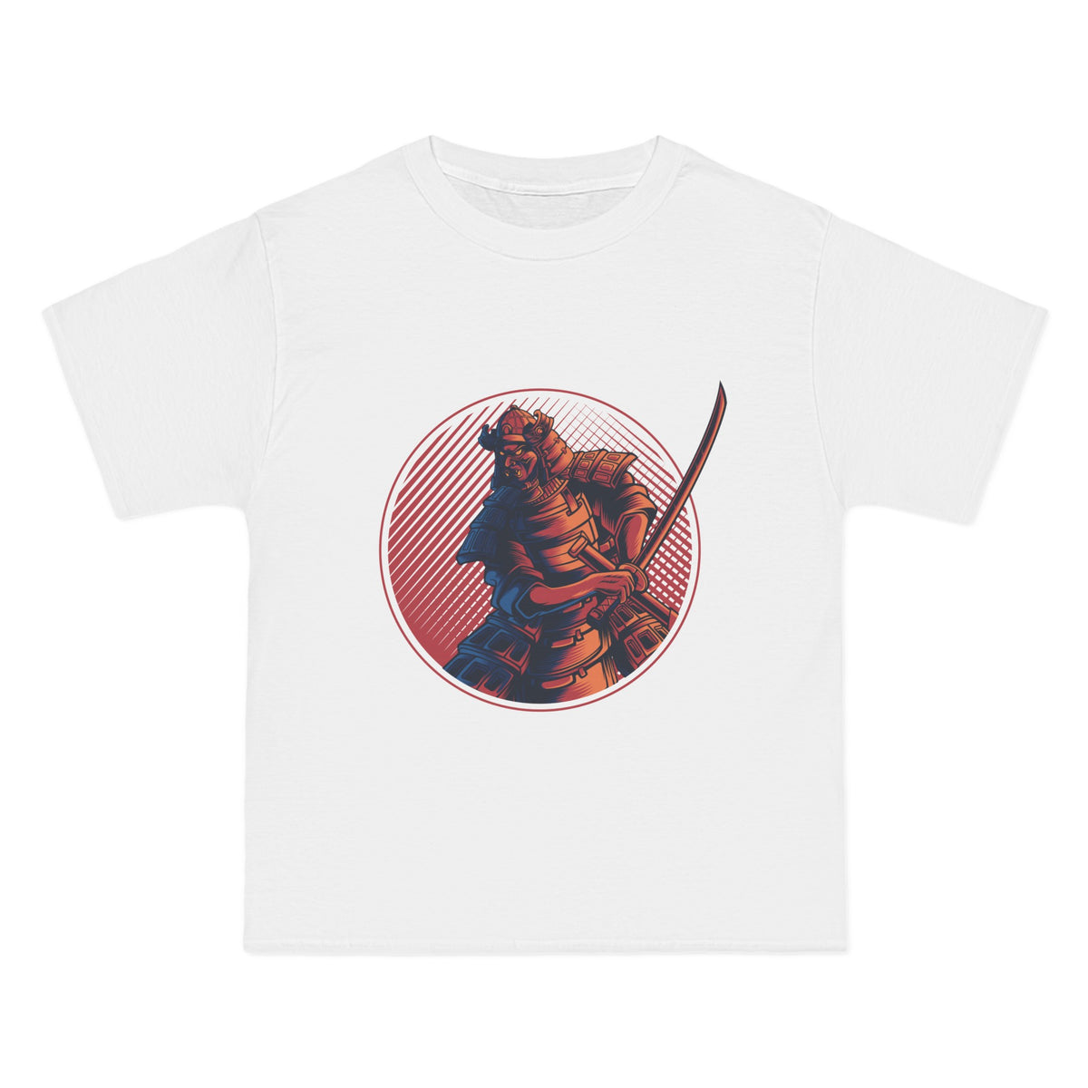 Oniwabanshu Graphic T Shirt-INNBLAC Fashion Apparel