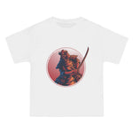 Oniwabanshu Graphic T Shirt-INNBLAC Fashion Apparel