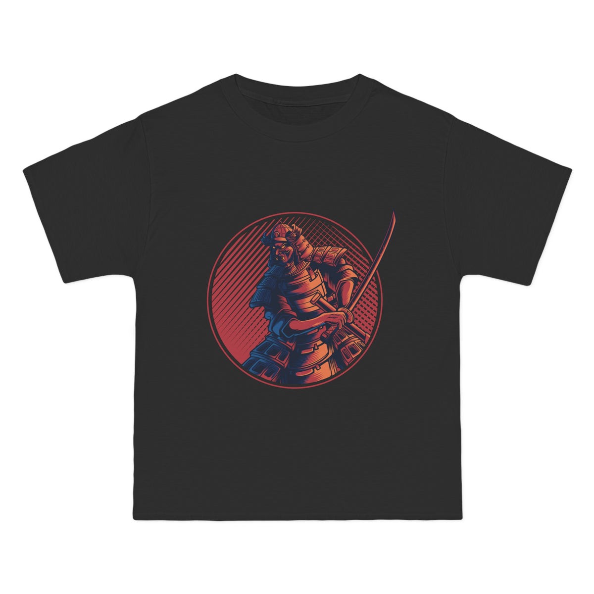 Oniwabanshu Graphic T Shirt-INNBLAC Fashion Apparel