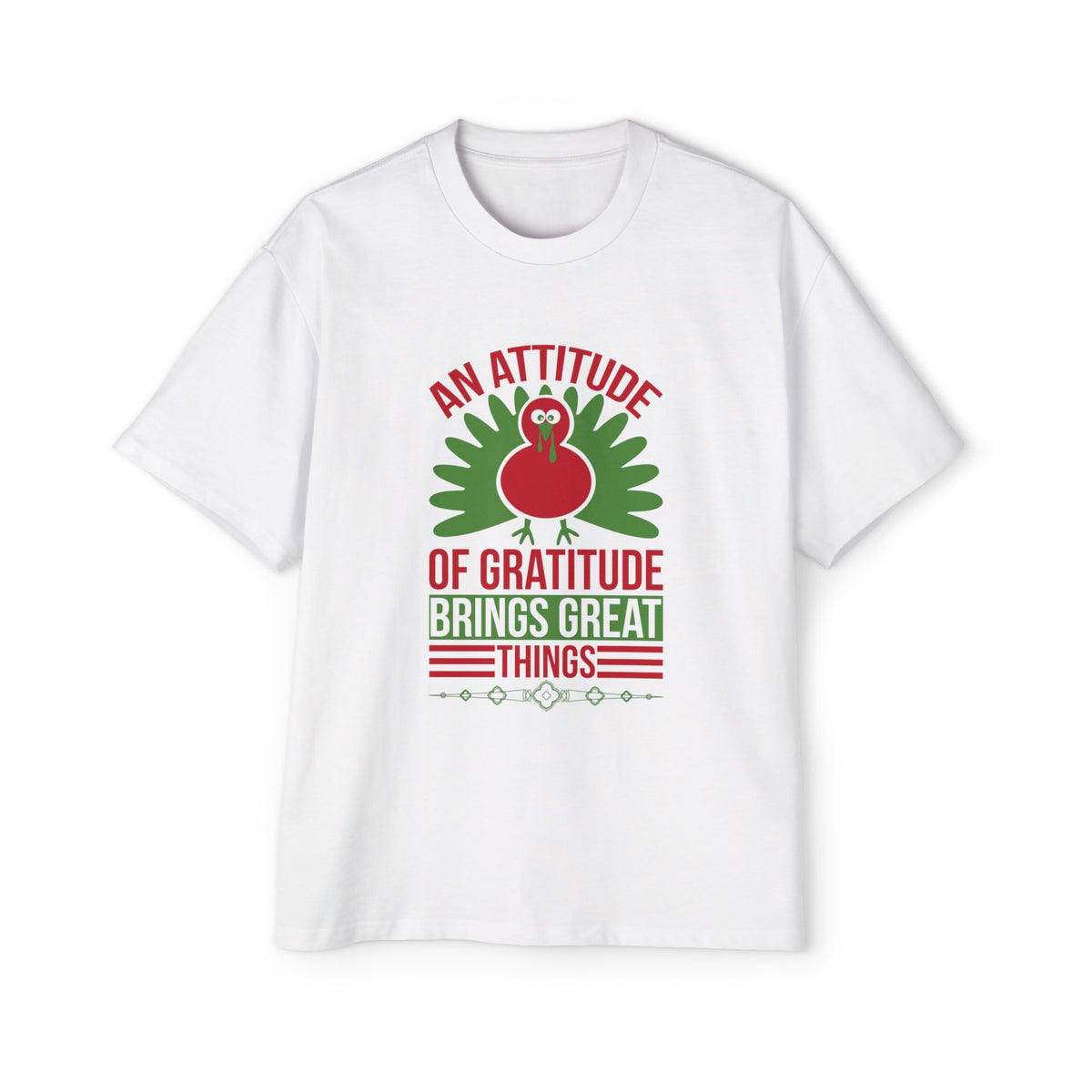Philosophical Slogan Graphic Tee-INNBLAC Fashion Apparel