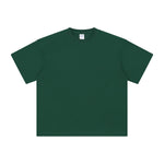 Quick Dry Basic T Shirt 6.7oz-INNBLAC Fashion Apparel