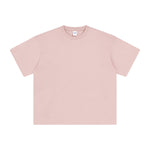 Quick Dry Basic T Shirt 6.7oz-INNBLAC Fashion Apparel