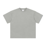 Quick Dry Basic T Shirt 6.7oz-INNBLAC Fashion Apparel
