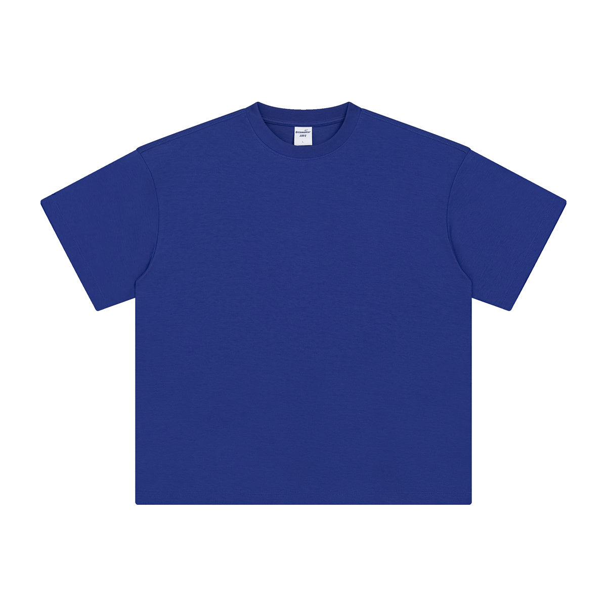 Quick Dry Basic T Shirt 6.7oz-INNBLAC Fashion Apparel