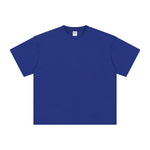 Quick Dry Basic T Shirt 6.7oz-INNBLAC Fashion Apparel