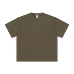 Quick Dry Basic T Shirt 6.7oz-INNBLAC Fashion Apparel