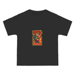 ROCK MONGKEY Graphic Tee-INNBLAC Fashion Apparel