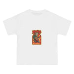 ROCK MONGKEY Graphic Tee-INNBLAC Fashion Apparel