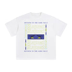 Repeat Abstract Graphic Tee-INNBLAC Fashion Apparel