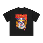 Rock Puppy Graphic T Shirt-INNBLAC Fashion Apparel
