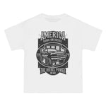 Runs On Diesel Graphic Tee-INNBLAC Fashion Apparel