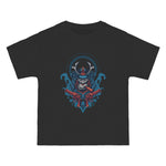 Sarutobi Samurai Graphic T Shirt-INNBLAC Fashion Apparel