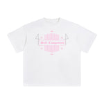 Self Companies Abstract Graphic Tee-INNBLAC Fashion Apparel