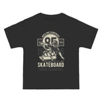 Skateboard Junior Champions Graphic Tee-INNBLAC Fashion Apparel