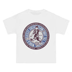 Soccer Player Icon Graphic T Shirt-INNBLAC Fashion Apparel