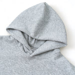 Plush lining Thick Oversized Hoodie-INNBLAC Fashion Apparel