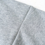 Plush lining Thick Oversized Hoodie-INNBLAC Fashion Apparel