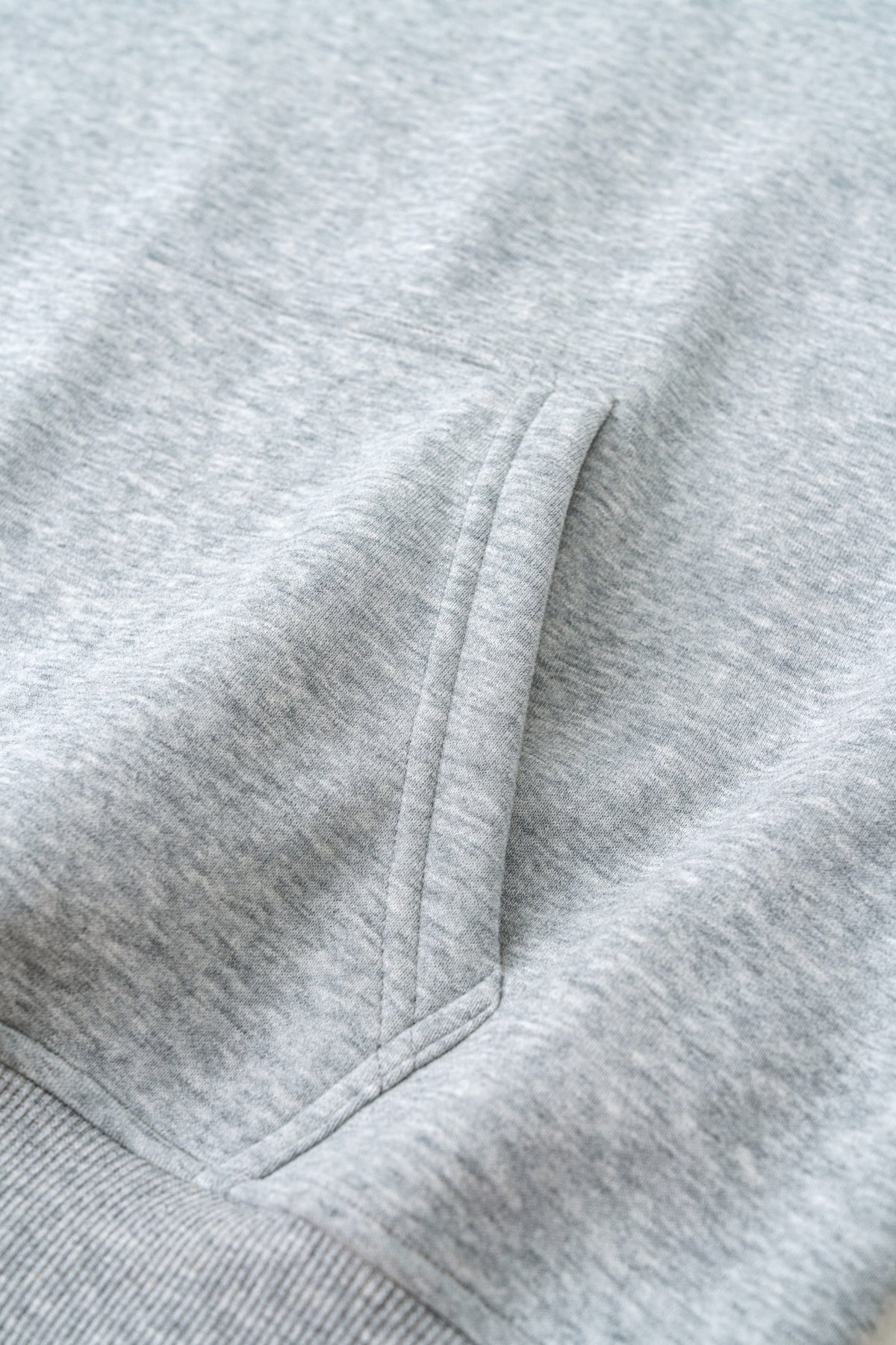 Plush lining Thick Oversized Hoodie-INNBLAC Fashion Apparel
