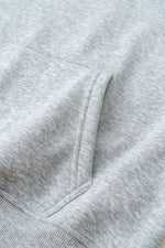 Plush lining Thick Oversized Hoodie-INNBLAC Fashion Apparel
