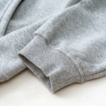 Plush lining Thick Oversized Hoodie-INNBLAC Fashion Apparel