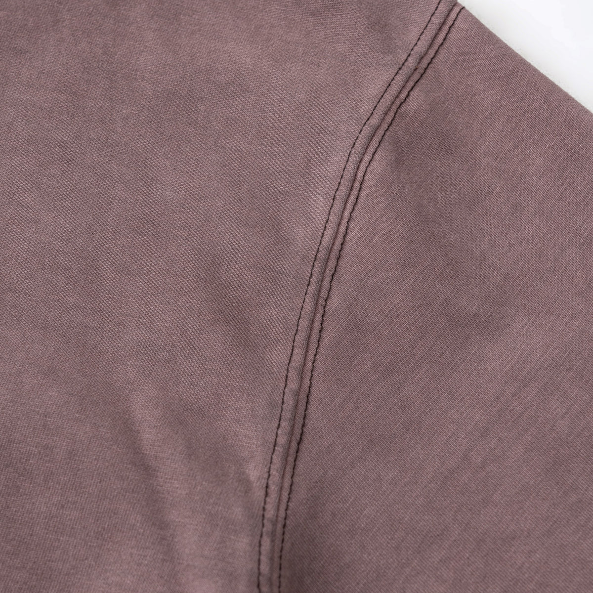 Faded Oversized Sweatshirt-INNBLAC Fashion Apparel