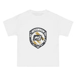 TENT LIFE Camping Icon Graphic Tee-INNBLAC Fashion Apparel
