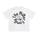 The Miller Family Graphic Tee-INNBLAC Fashion Apparel