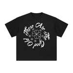 These Are The Good Old Days Graphic Tee-INNBLAC Fashion Apparel