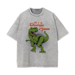 This Is My Christmas Pijama Graphic Tee-INNBLAC Fashion Apparel