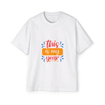 This is My Year Graphic Tee-INNBLAC Fashion Apparel
