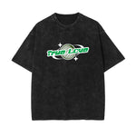 True Love Y2K Valentines Day Graphic Tee-INNBLAC Fashion Apparel