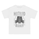 Twisted Hotrod Graphic Tee-INNBLAC Fashion Apparel
