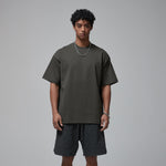 Supper Heavyweight T Shirt 11oz-INNBLAC Fashion Apparel