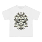 Video Games Graphic T Shirt-INNBLAC Fashion Apparel
