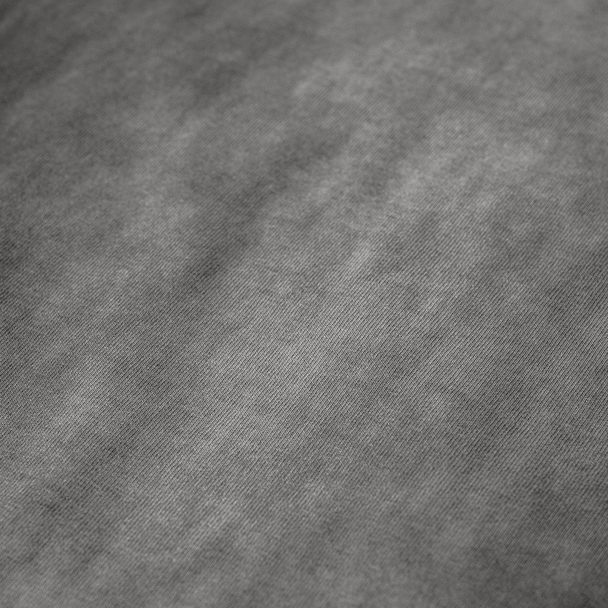 Acid Washed Faded Long Sleeve T Shirt-INNBLAC Fashion Apparel