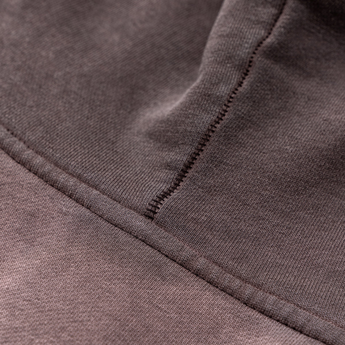 Washed Kangaroo Pocket Hoodie-INNBLAC Fashion Apparel