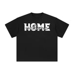 Welcome Home Graphic Tee-INNBLAC Fashion Apparel