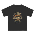 Wings Over North Georgia Graphic Tee-INNBLAC Fashion Apparel