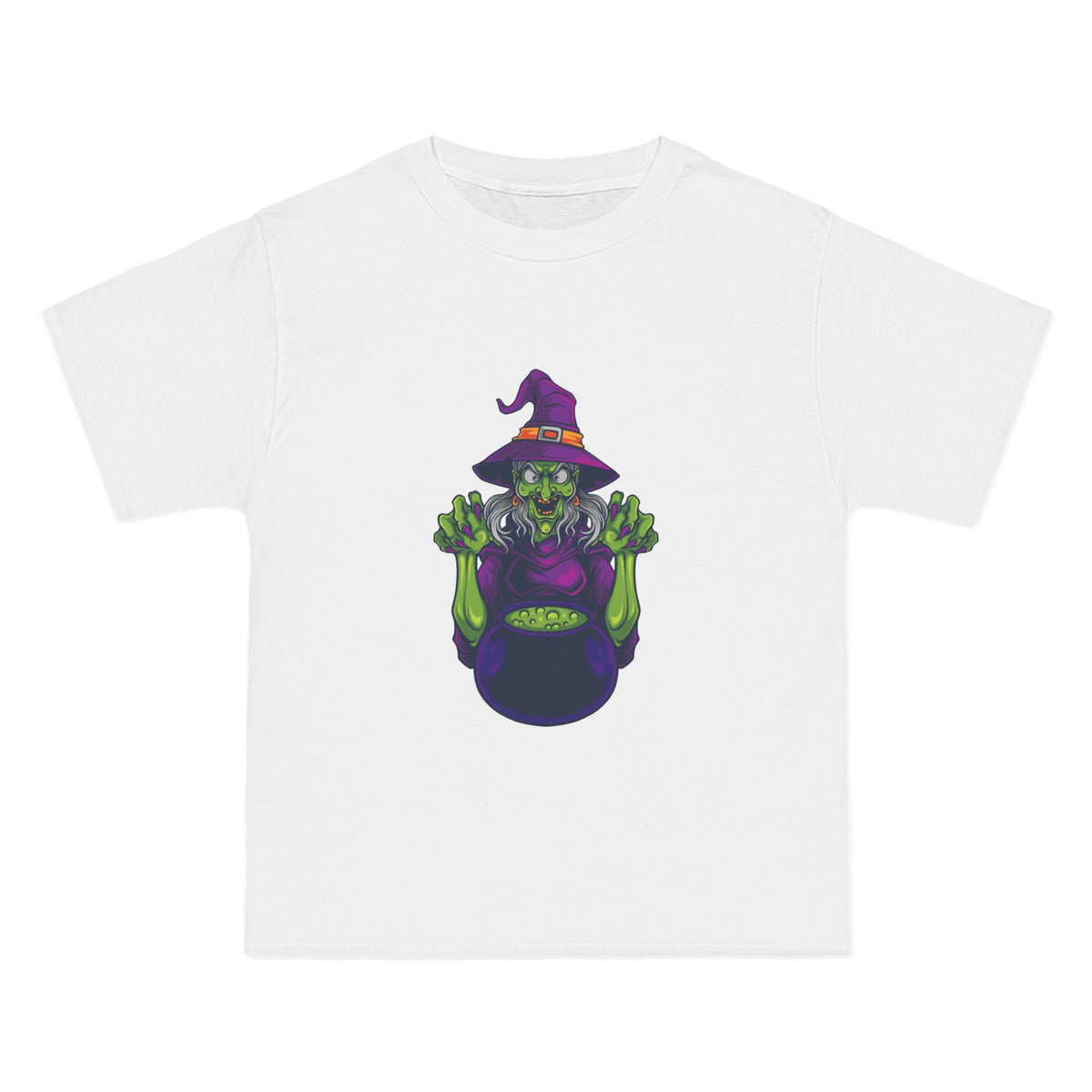 Witches Graphic T Shirt-INNBLAC Fashion Apparel