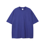 Women's Drop Shoulder Basic Tee 6.7oz-INNBLAC Fashion Apparel