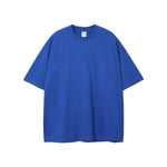 Women's Drop Shoulder Basic Tee 6.7oz-INNBLAC Fashion Apparel