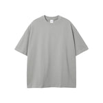 Women's Drop Shoulder Basic Tee 6.7oz-INNBLAC Fashion Apparel