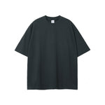 Women's Drop Shoulder Basic Tee 6.7oz-INNBLAC Fashion Apparel